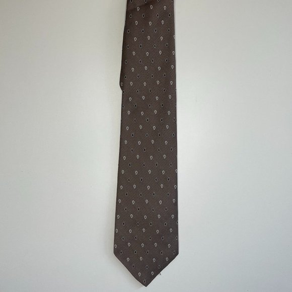 Arco Cravats Other - Vintage Arco Cravats Men's Tie